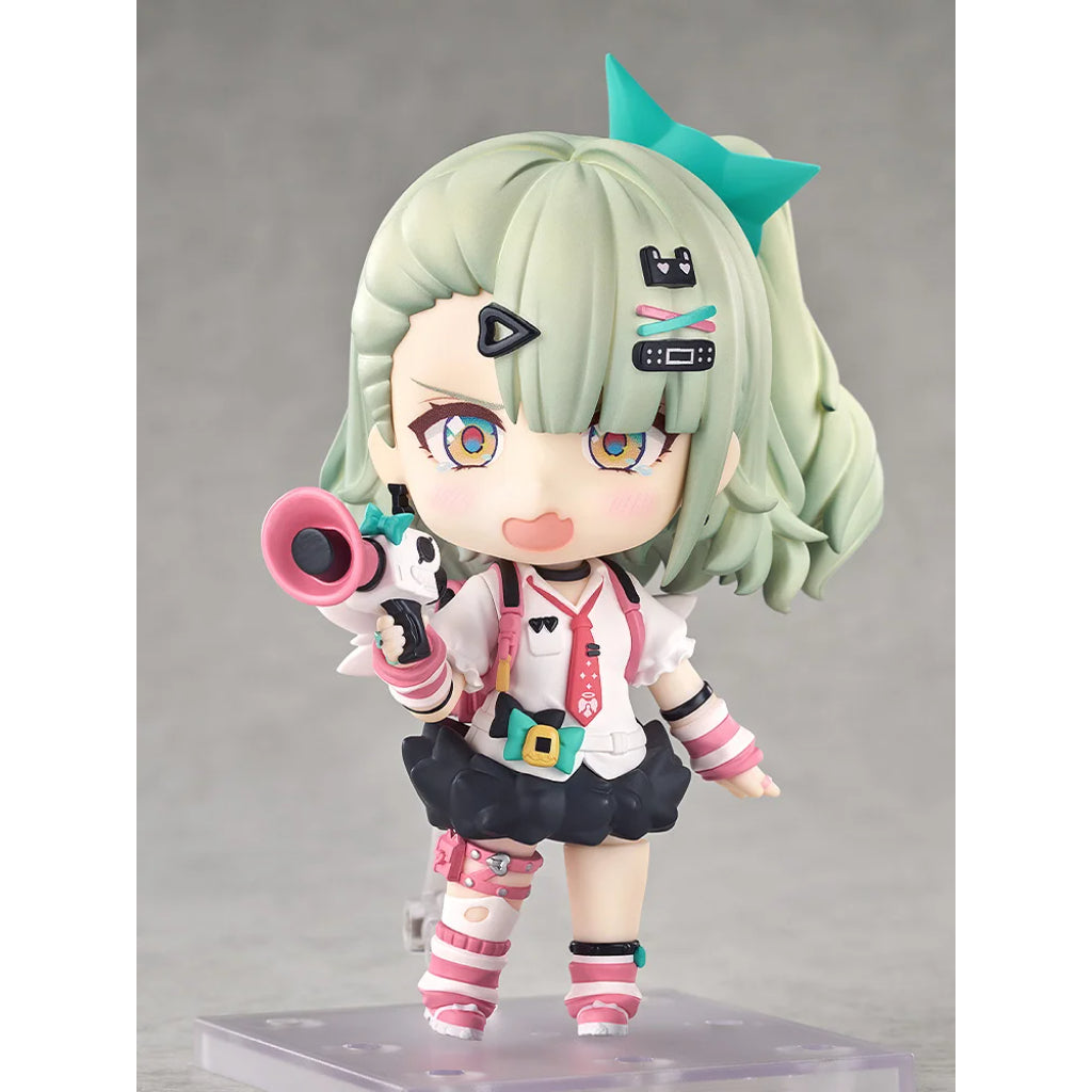 Nendoroid 3102 Zenless Zone Zero - Sunna