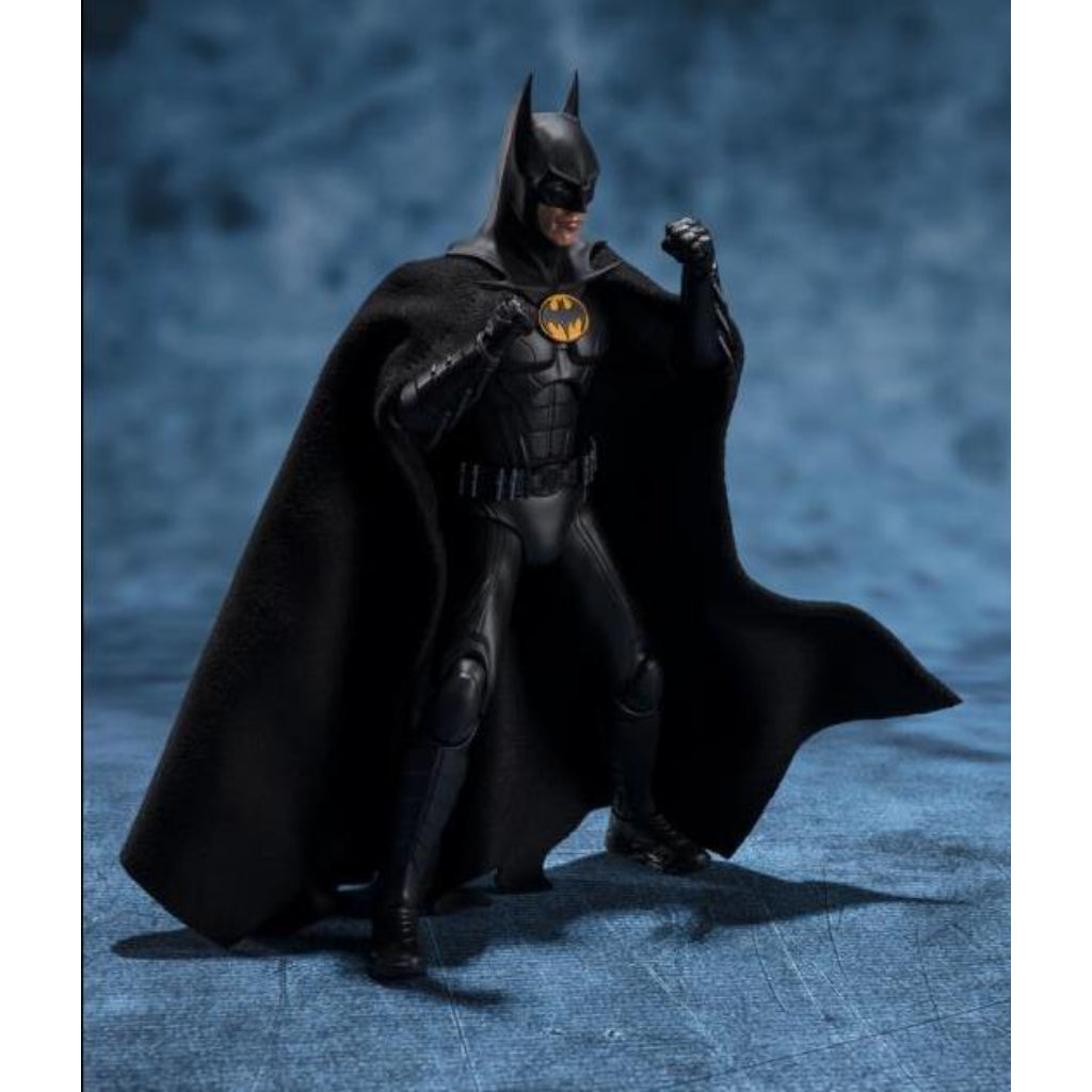 S.H.Figuarts Batman (The Flash)