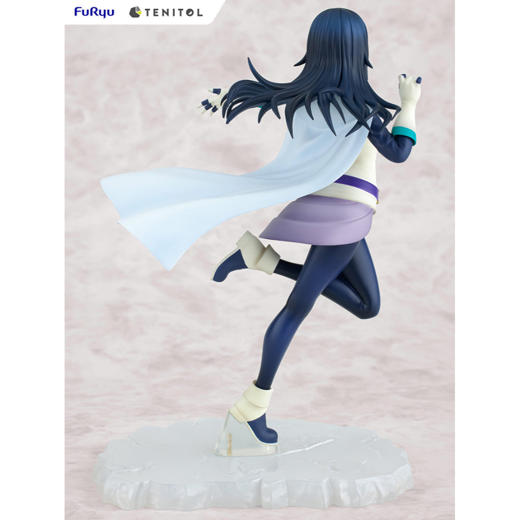 That Time I Got Reincarnated As A Slime - Tenitol Shizu Figurine