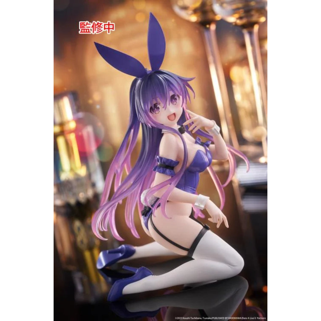 Taito Tohka Yatogami Bunny Ver Date A Live V Desktop Cute Figure