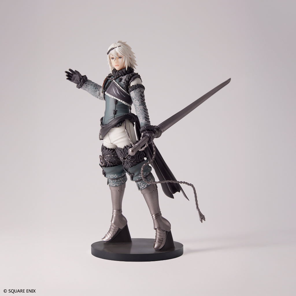 NieR Replicant Ver.1.22474487139… Form-Ism Figure - Nier