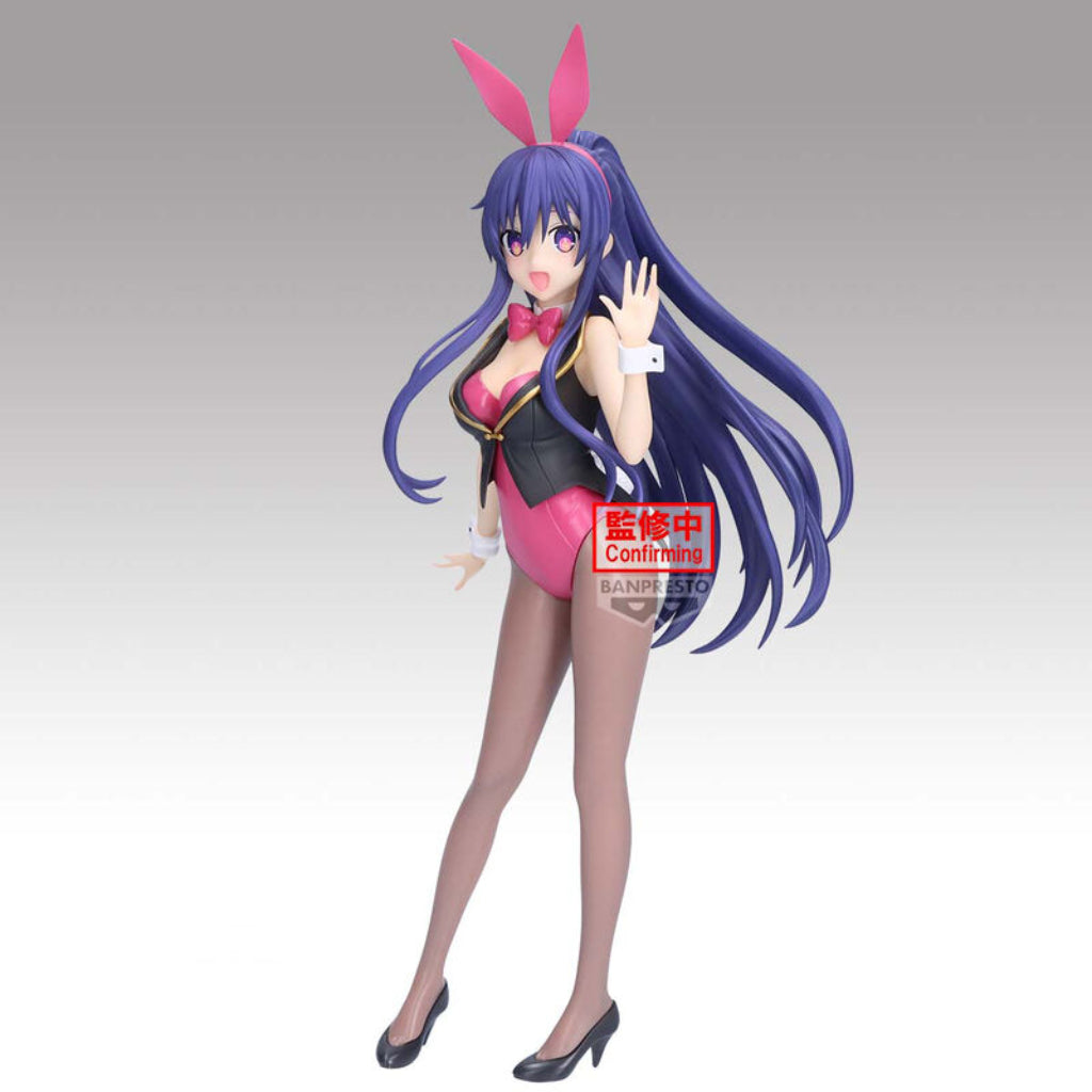Banpresto Tohka Yotogami Glitter & Glamours Date A Live