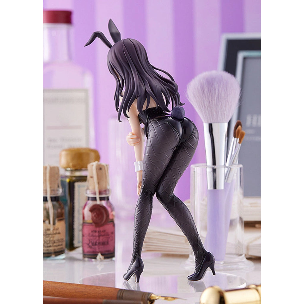 Pop Up Parade Saekano The Movie: Finale - Utaha Kasumigaoka: Bunny Ver.