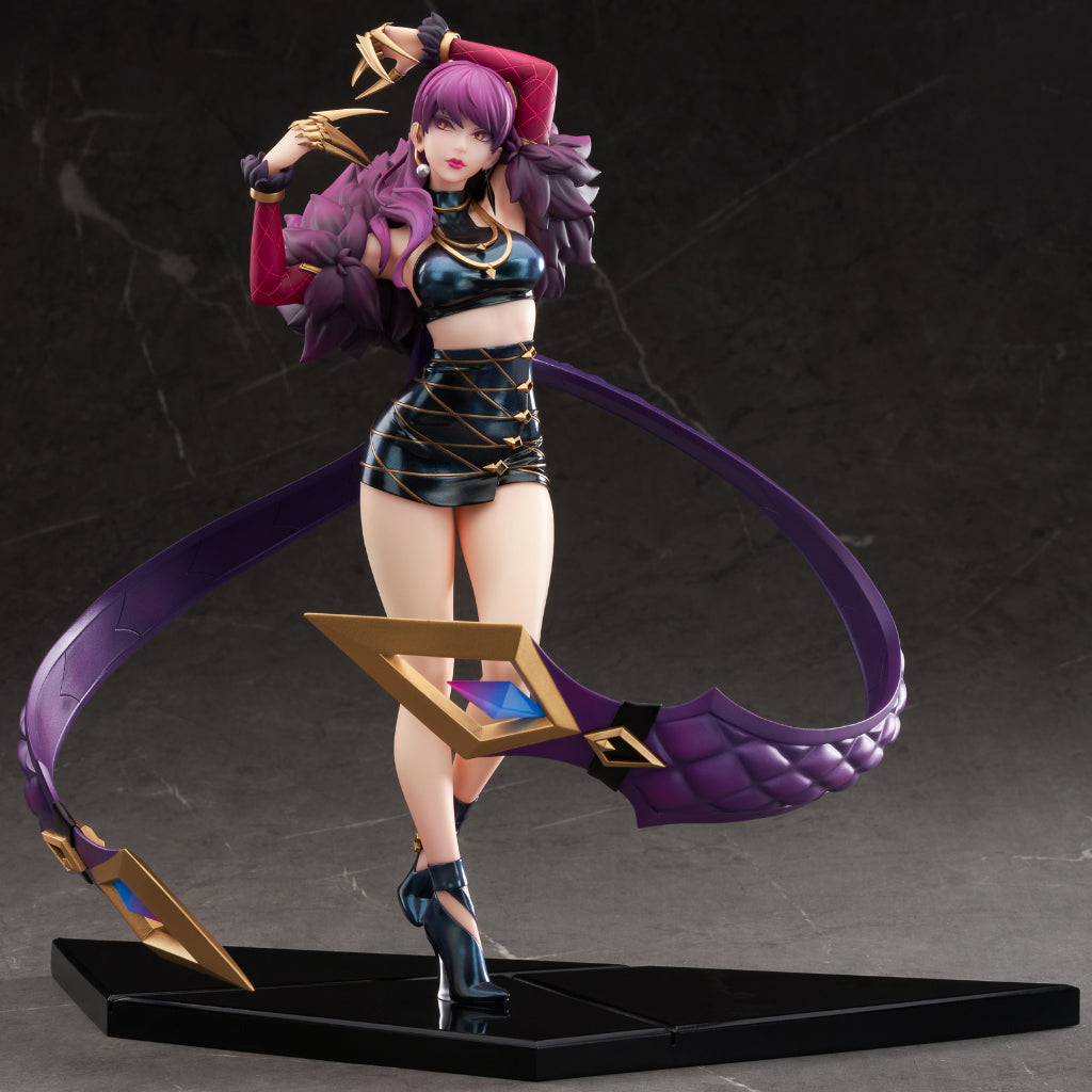 League Of Legends - K/DA Evelynn