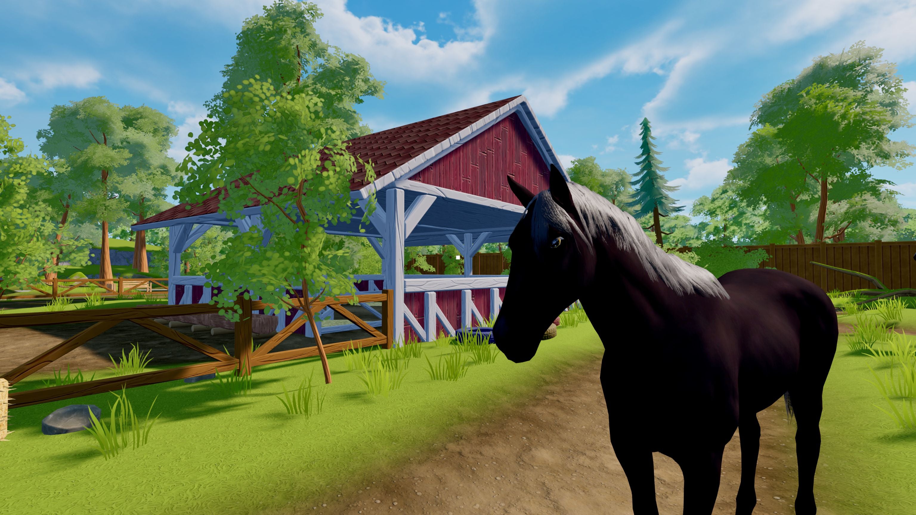 PS5 Sophias Animal Clinic - Mission Wildlife Park