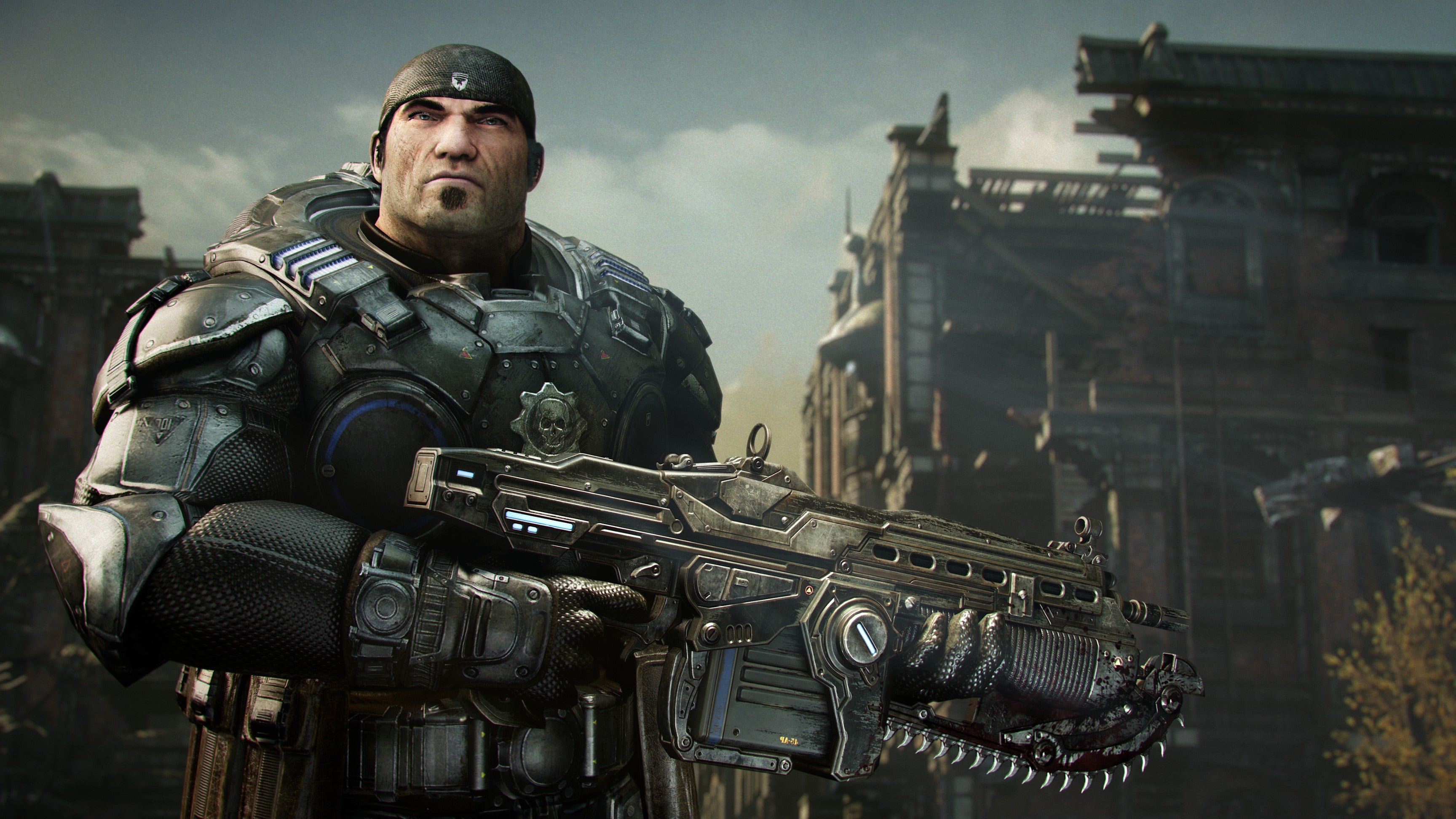 PS5 Gears of War: Reloaded (M18)