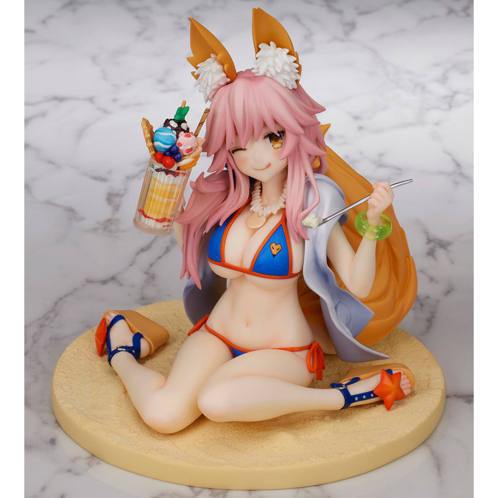 Fate/Grand Order - Lancer Tamamo No Mae