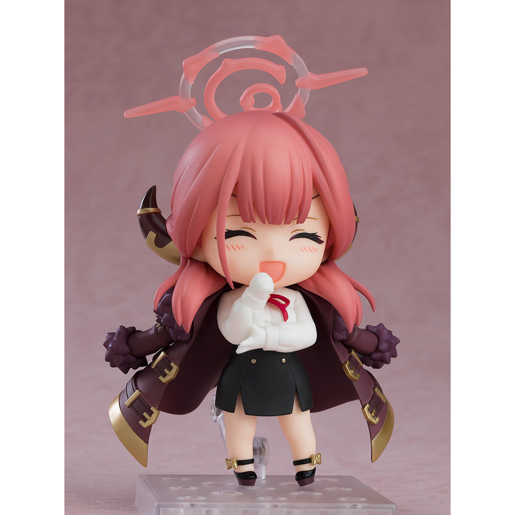 Nendoroid 2470 Blue Archive - Aru Rikuhachima