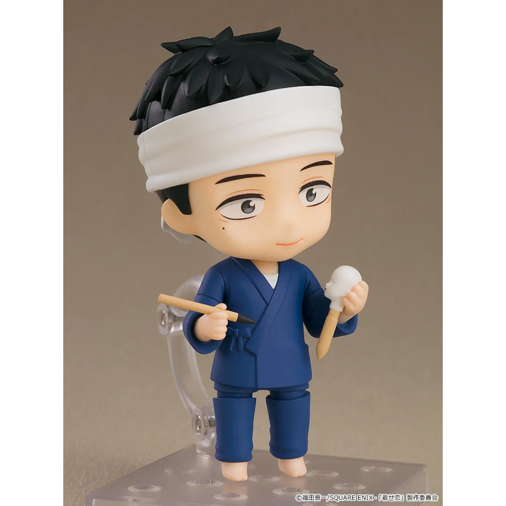 Nendoroid 2434 My Dress-Up Darling - Wakana Gojo (Reissue)
