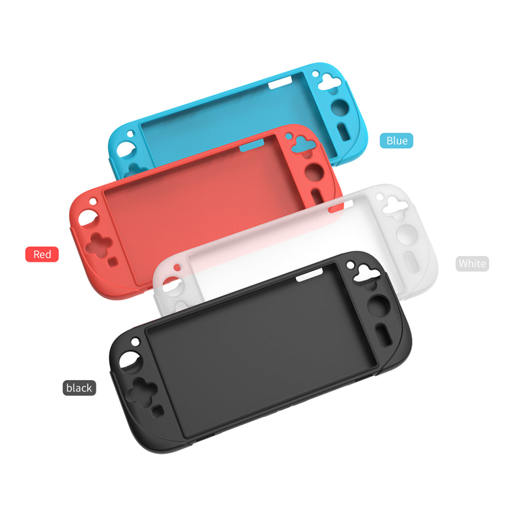 Dobe NS2 Silicone Protective Case