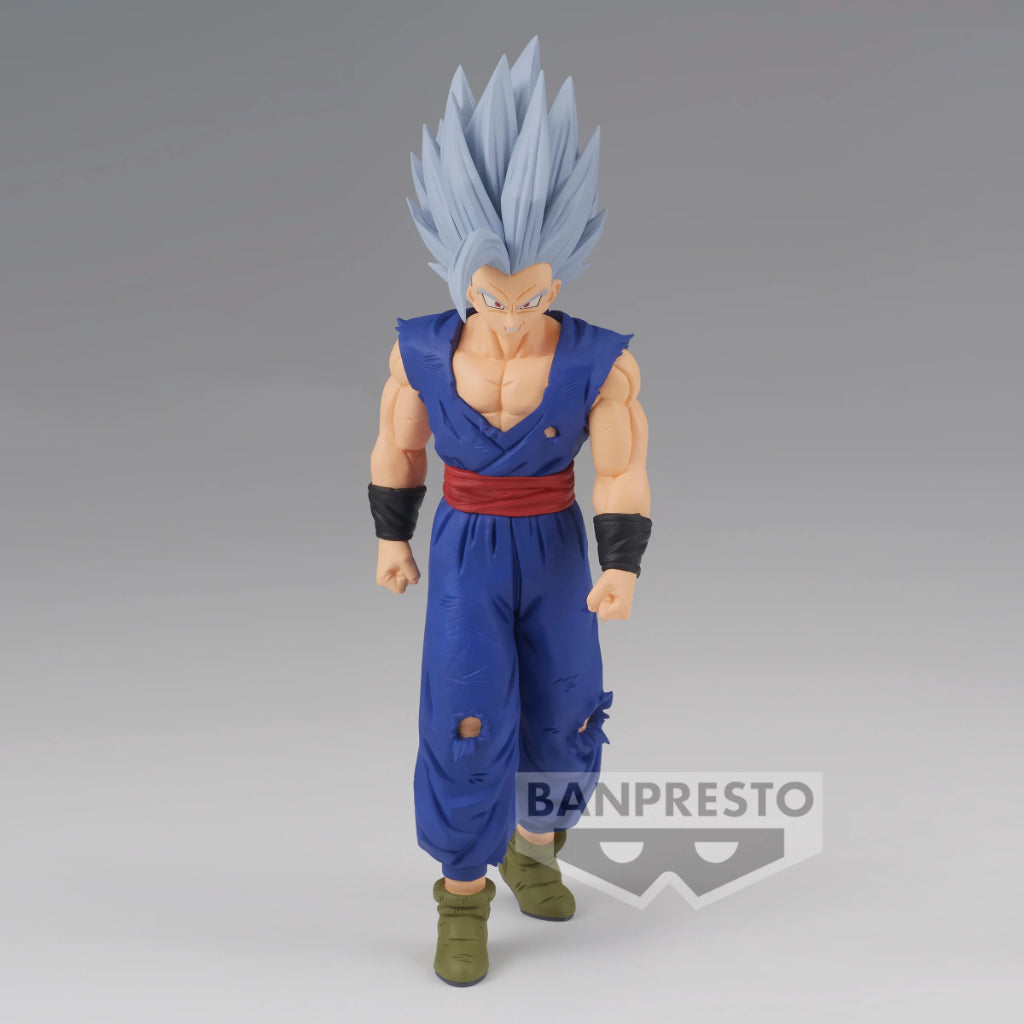 Banpresto Son Gohan Beast Solid Edge Works Vol 14 - Dragon Ball Super: Super Hero
