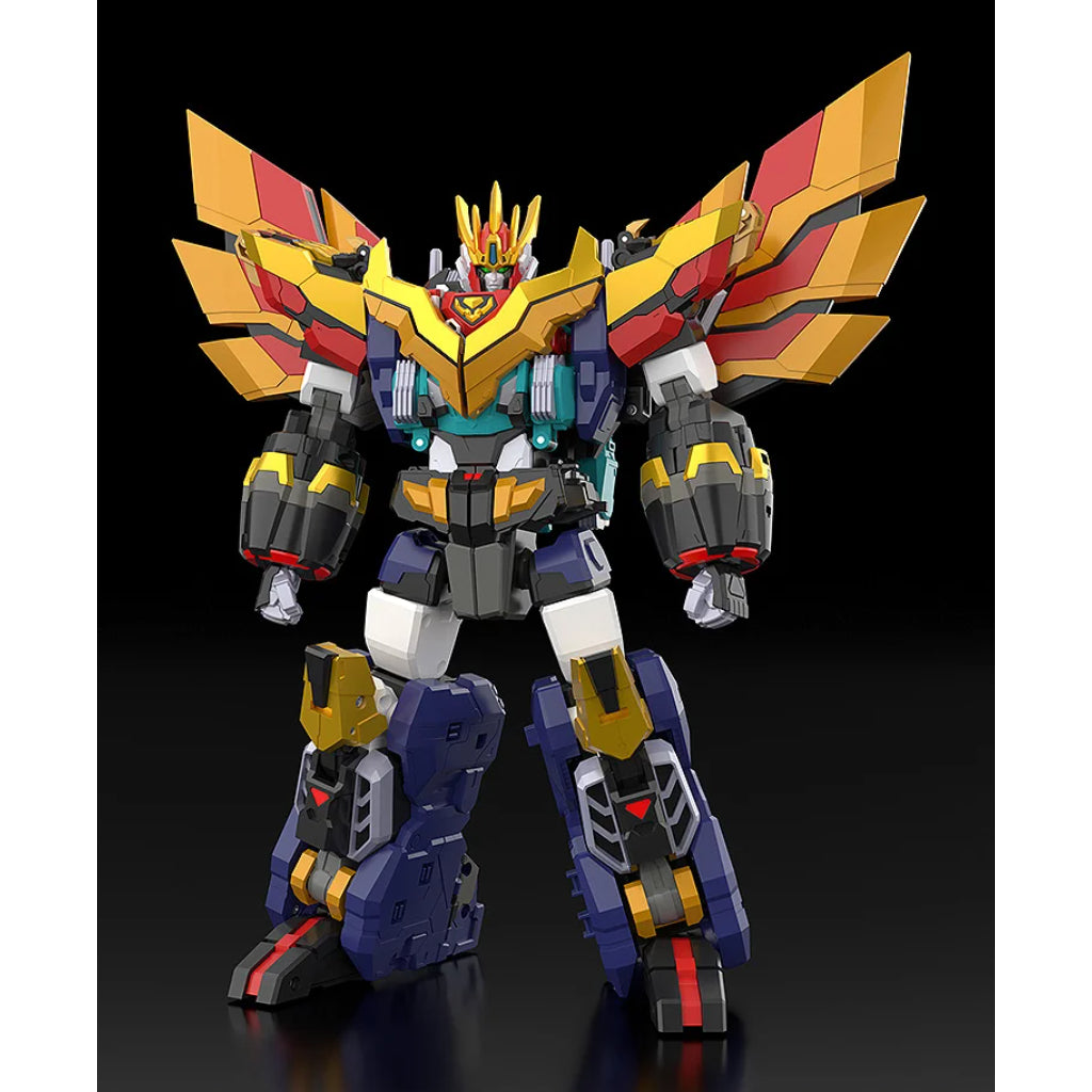 The Gattai - DX Dandivine