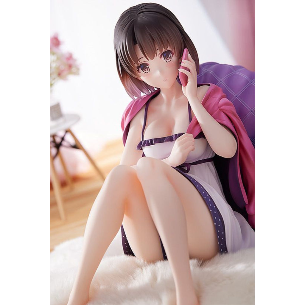 Saekano: How To Raise A Boring Girlfriend - Megumi Kato Figurine