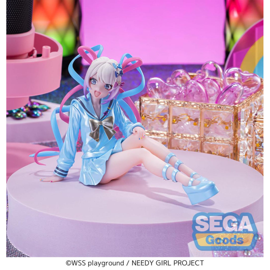 Sega PM OMGkawaiiAngel Chokonose Needy Girl Overdose Figure