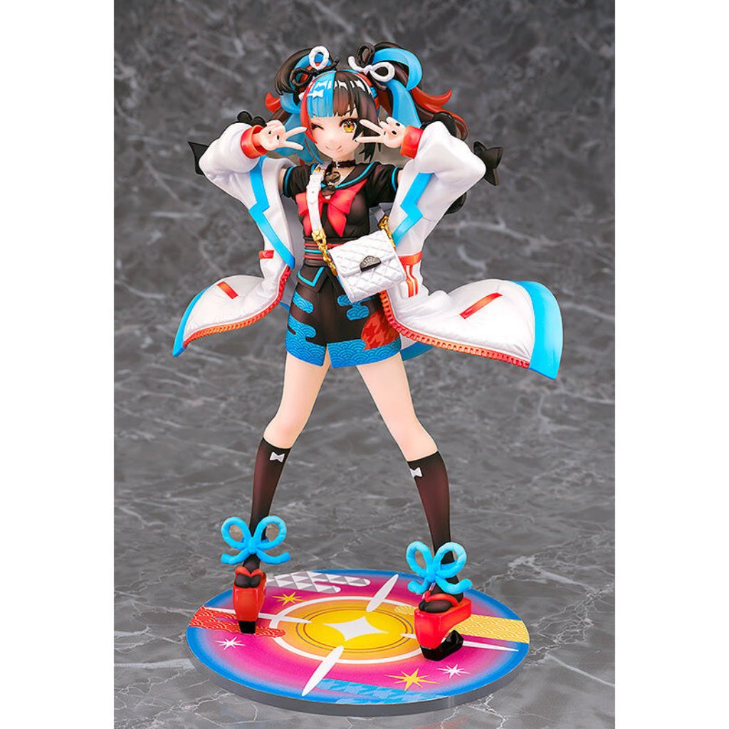 Fate/Grand Order - Archer/Sei Shonagon Figurine