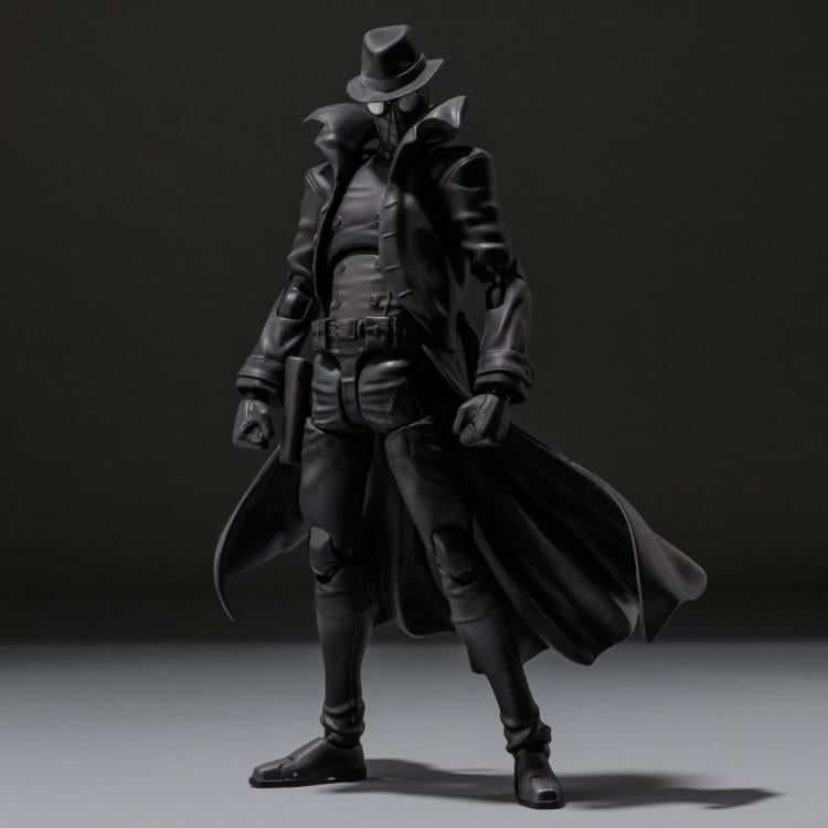 Sv-Action - Spider-Man Noir (Japan Version) Sen-Ti-Nel