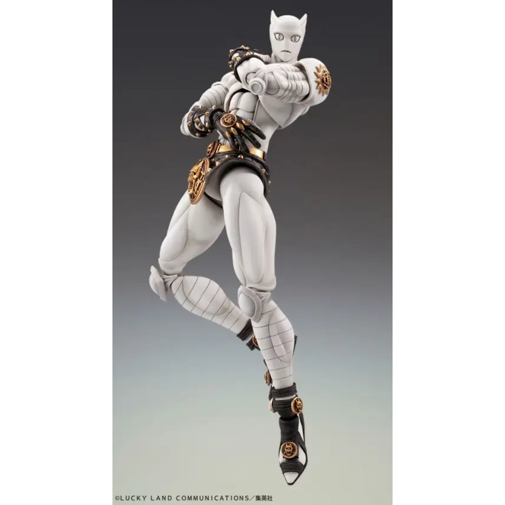 JoJo Bizarre Adventure Part 4 Diamond is Unbreakable - Chozokado Killer Queen