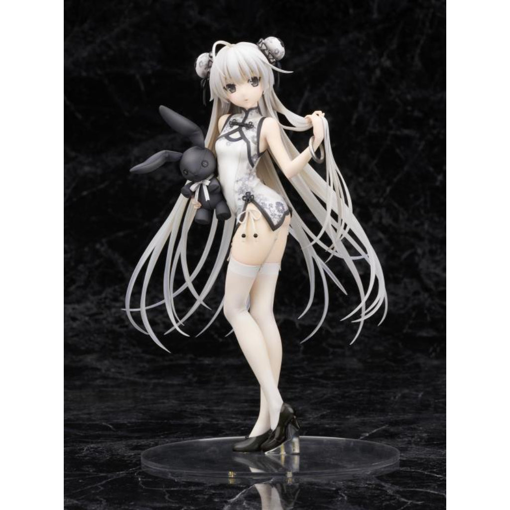 Yosuga No Sora - Sora Kasugano China Dress Style Figurine