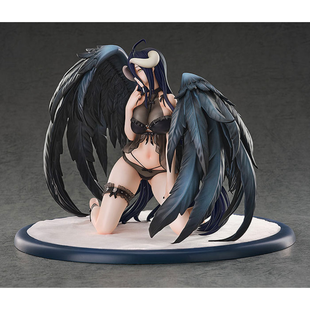 Overlord - Albedo: Negligee Ver. Figurine