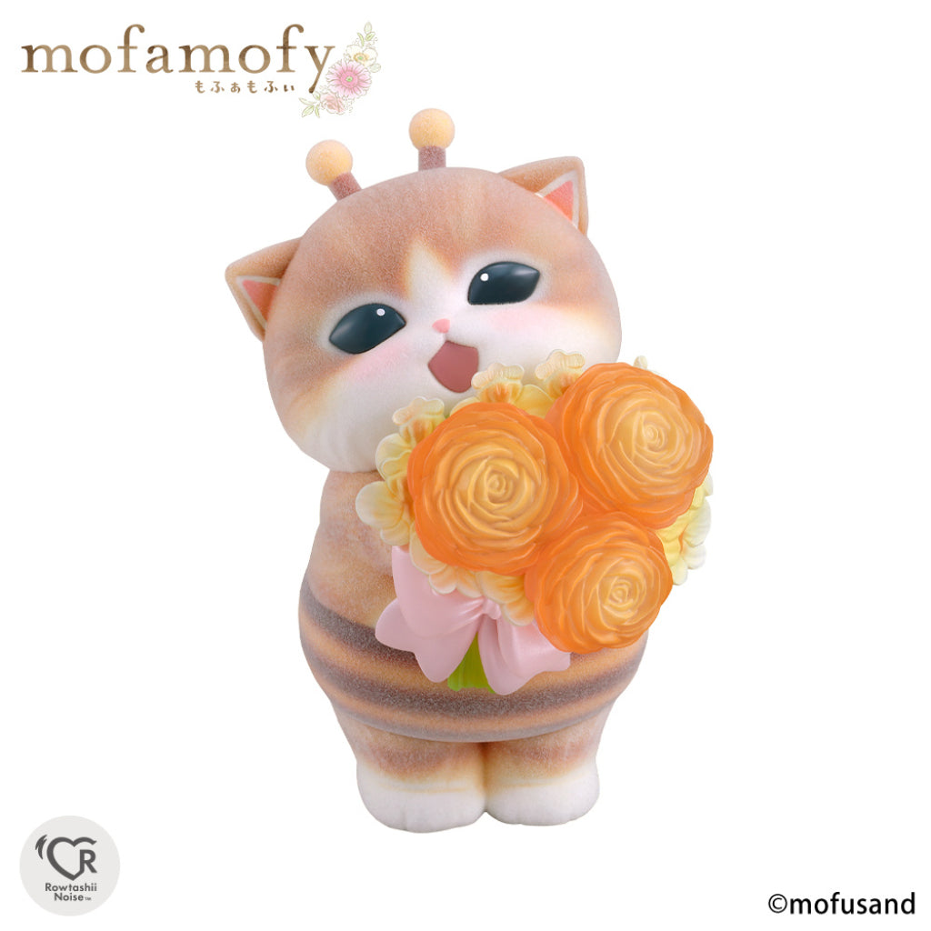 Mofusand - Mofamofy Hachi-Nyan (Subjected to allocation)
