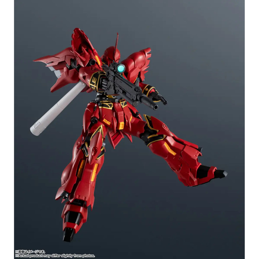 Gundam Universe MSN-06S Sinanju