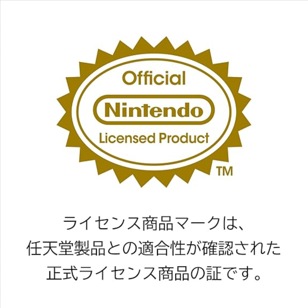 HORI Adventure Pack - Gengar and Mimikyu Series (NSX-094)