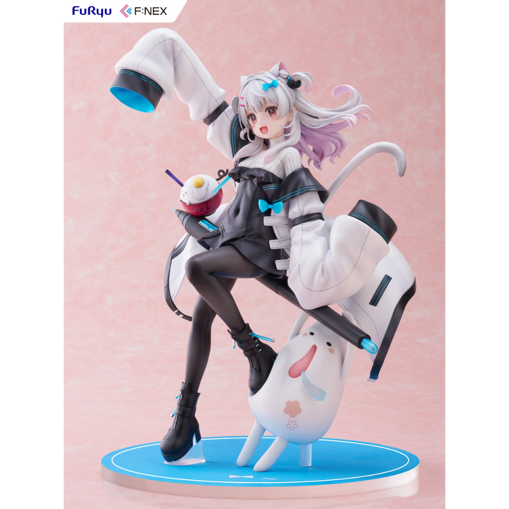 Original Character By Eri Natsume - Natsume Eri 1/7 Scale Figure