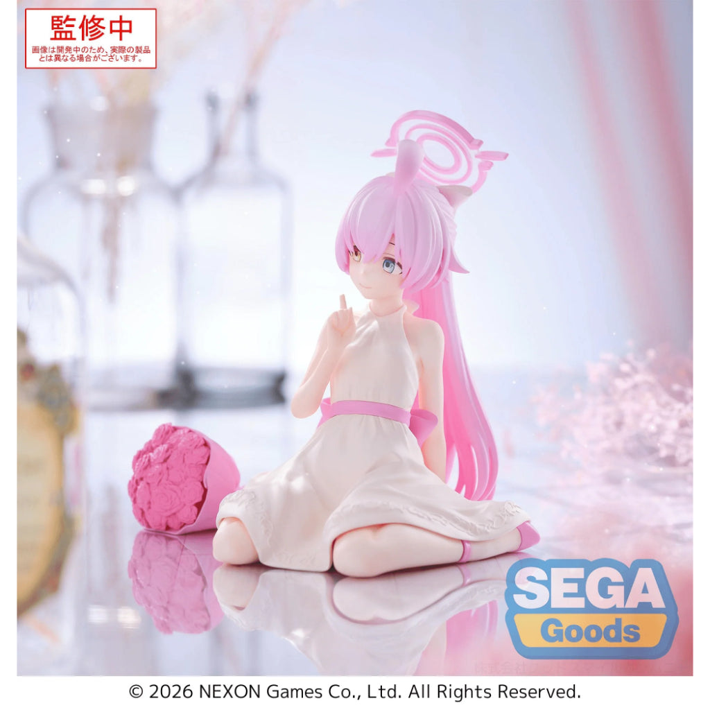 Sega Hoshino Blue Archive Yumemirize Figure