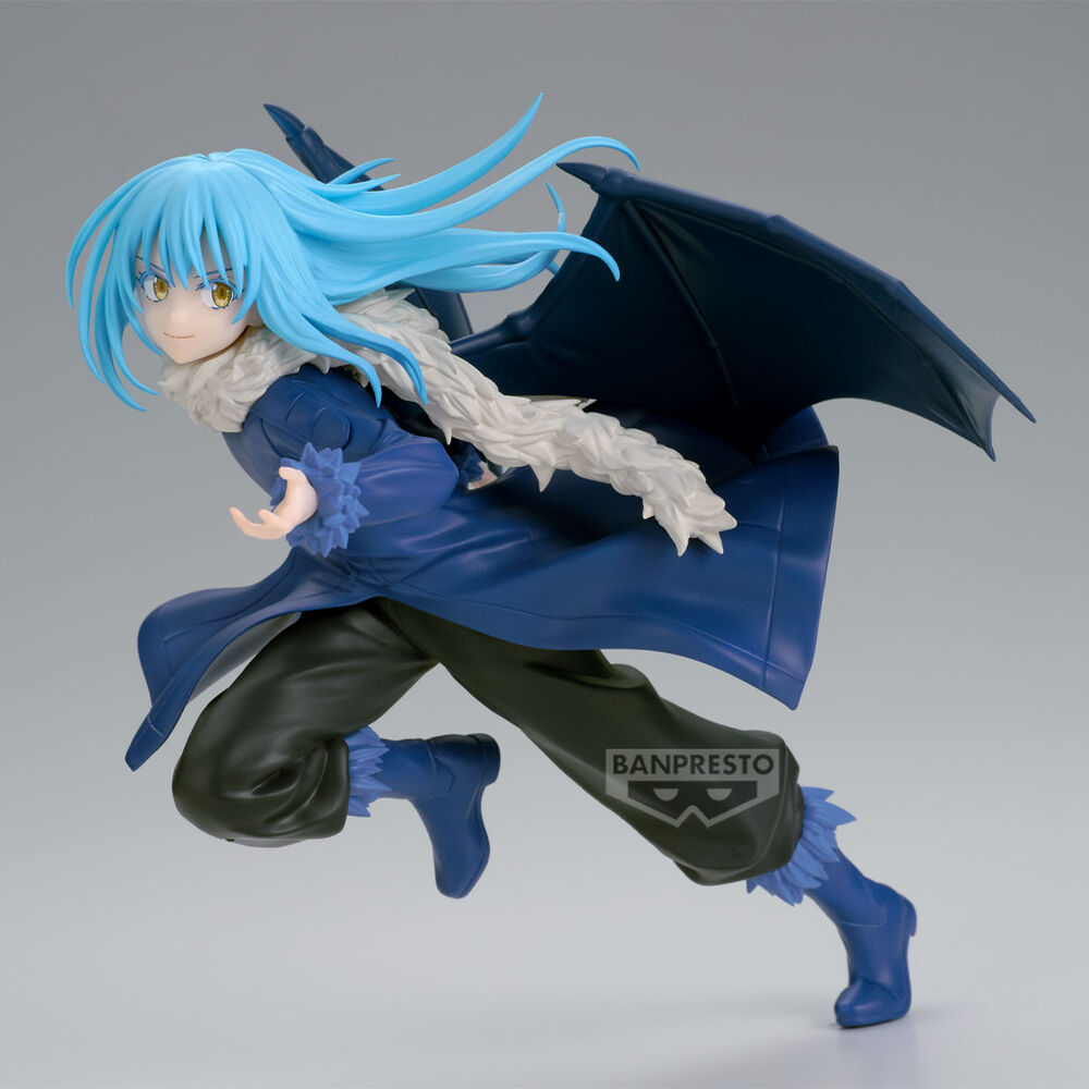 Banpresto Espresto Rimuru Tempest Majestic Wings That Time I Got Reincarnated as a Slime