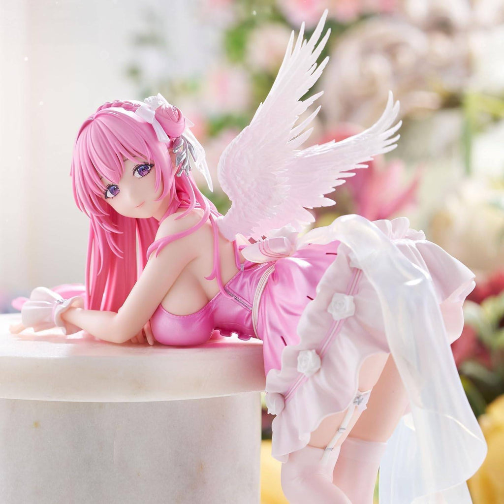 FuRyu Dorothy Nostalgia Ver. Goddess of Victory: Nikke Noodle Stopper Figure