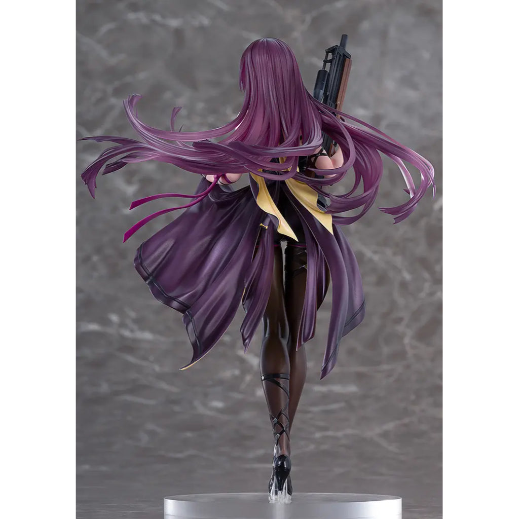 Girls Frontline 2: Exilium - Makiatto: Ballroom Interlude Ver. Figurine