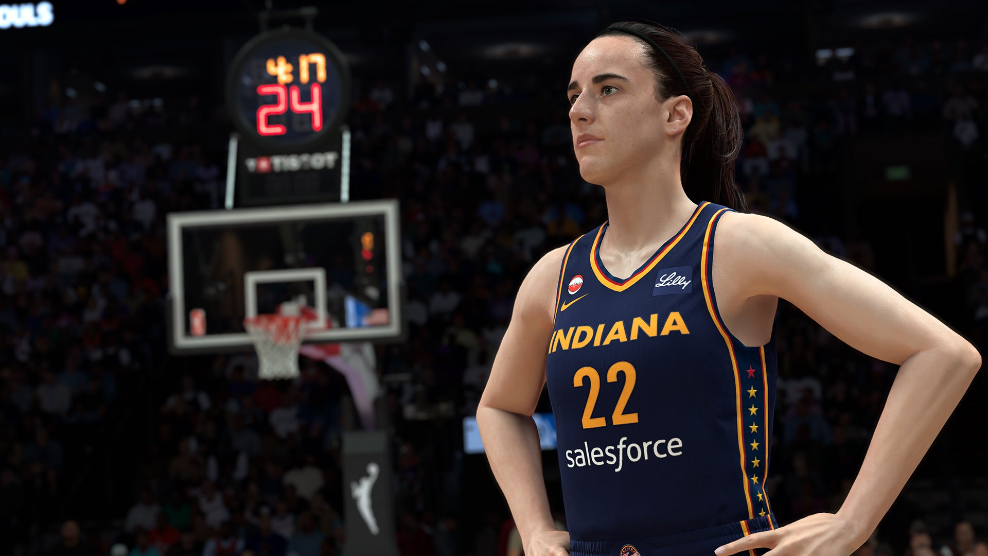 PS5 NBA 2K27