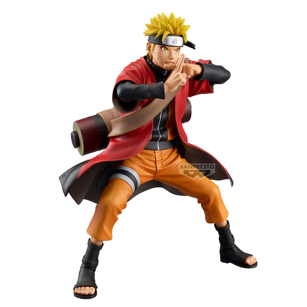 Banpresto Uzumaki Naruto Special Edition Grandista One Piece