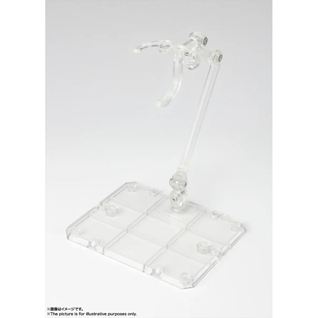 Tamashii Stage Act Humanoid