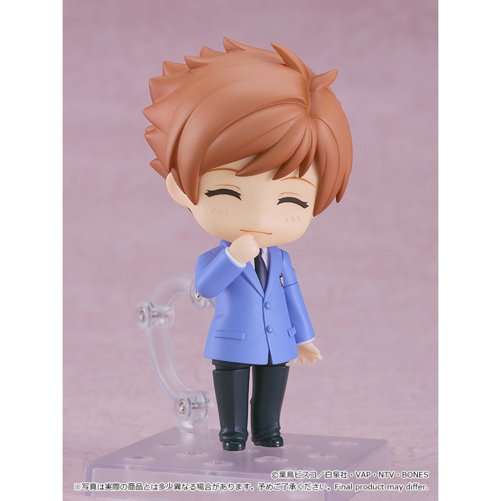 Nendoroid 2425 Ouran High School Host Club - Kaoru Hitachiin