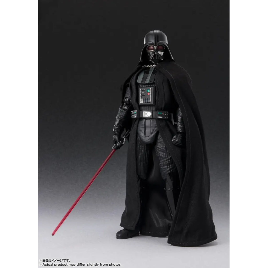 S.H.Figuarts Darth Vader Classic Ver (Star Wars: A New Hope)