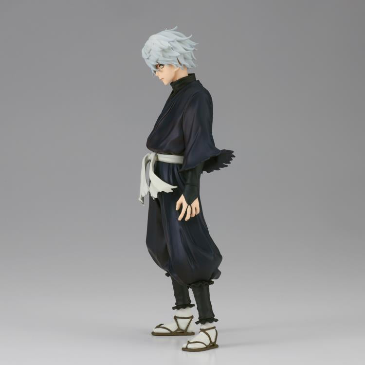 Banpresto DXF Gabimaru Hell Paradise Jigokuraku