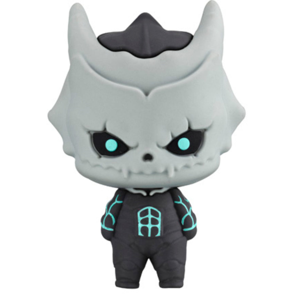 Chokorin Mascot - Kaiju No.8 Set (Box Of 6)
