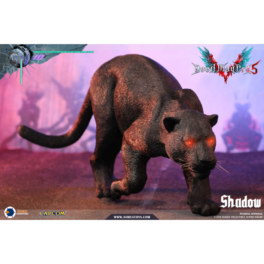DMC501S Devil May Cry 5 - Shadow