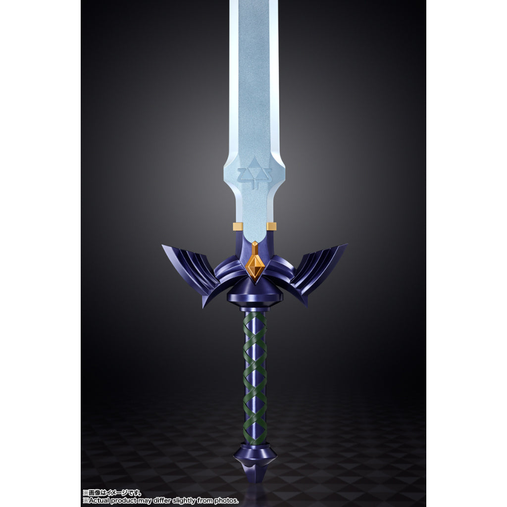 Proplica The Legend Of Zelda Master Sword