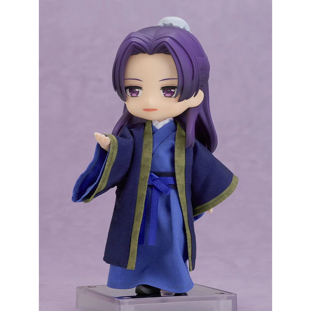 Nendoroid Doll The Apothecary Diaries - Jinshi
