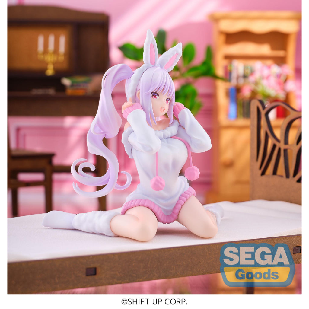 SEGA Alice Goddess of Victory: Nikke Yumemirize Figure