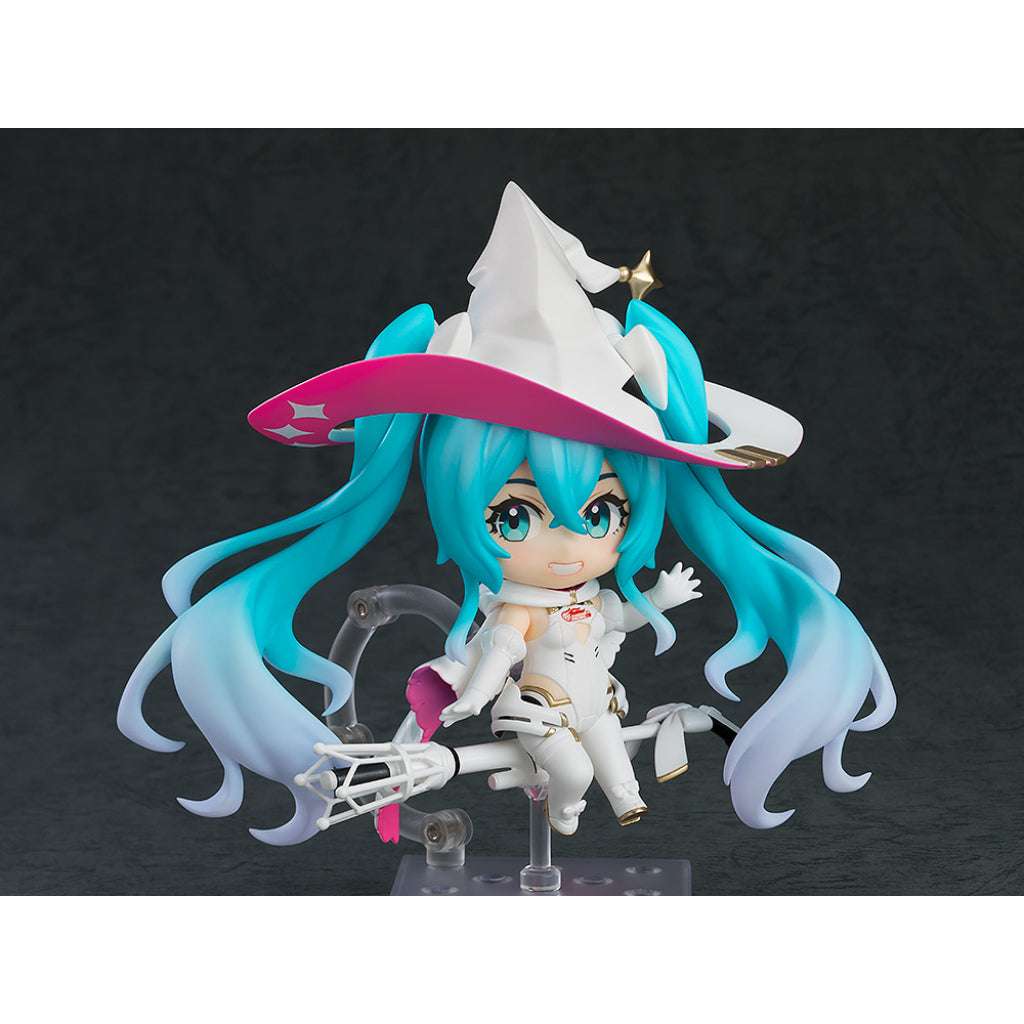 Nendoroid 2477 Racing Miku 2024 Ver.