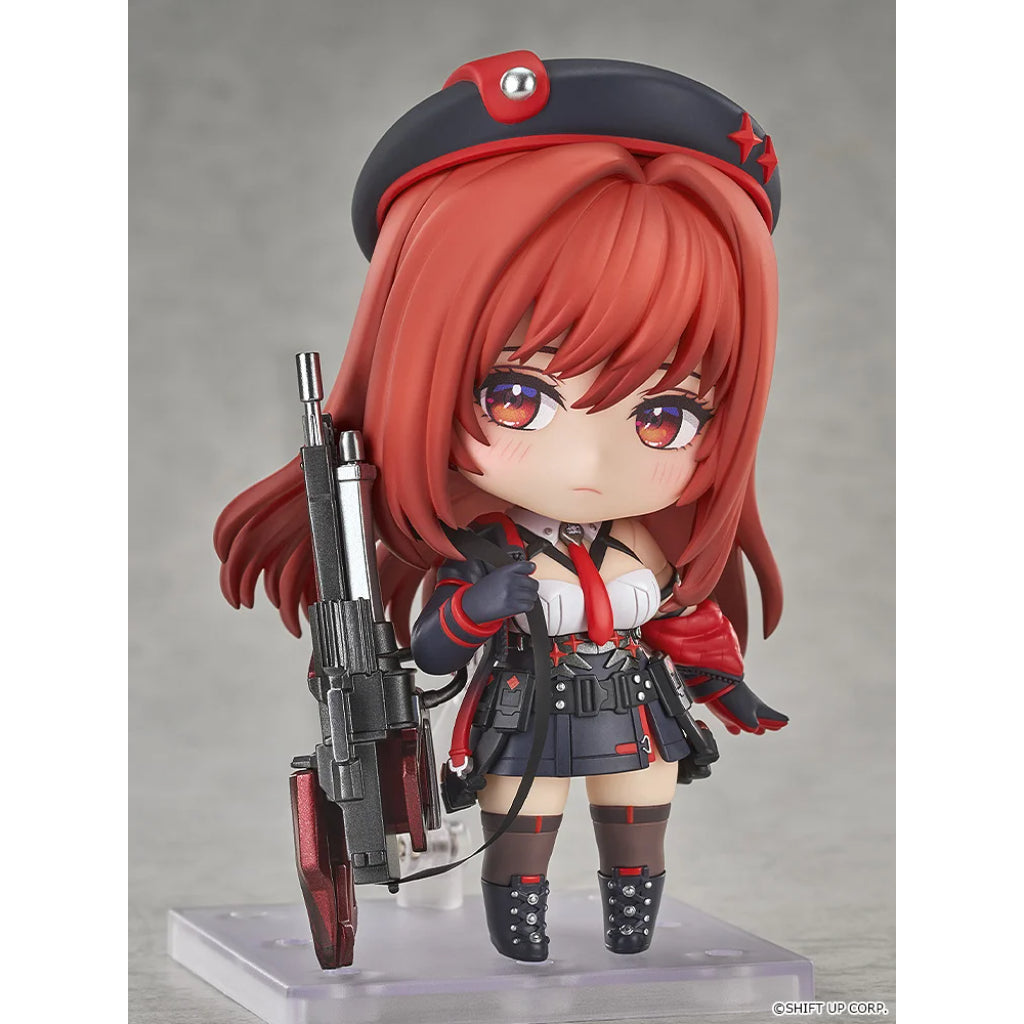 Nendoroid 3057 Goddess of Victory: Nikke - Rapi: Red Hood