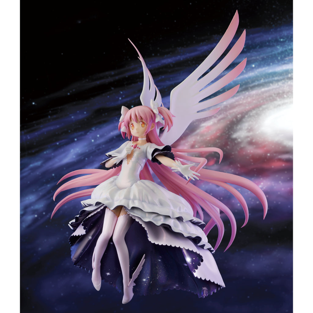 Banpresto Evolve Ultimate Madoka Puella Magi Madoka Magica The Movie-Rebellion