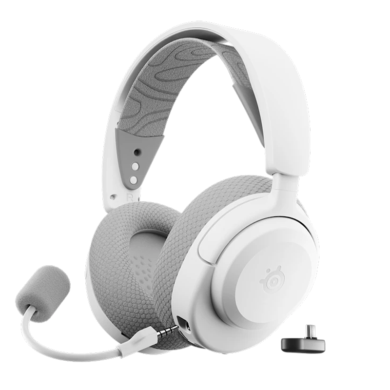 SteelSeries Arctis Nova 3P Wireless (For PlayStation)