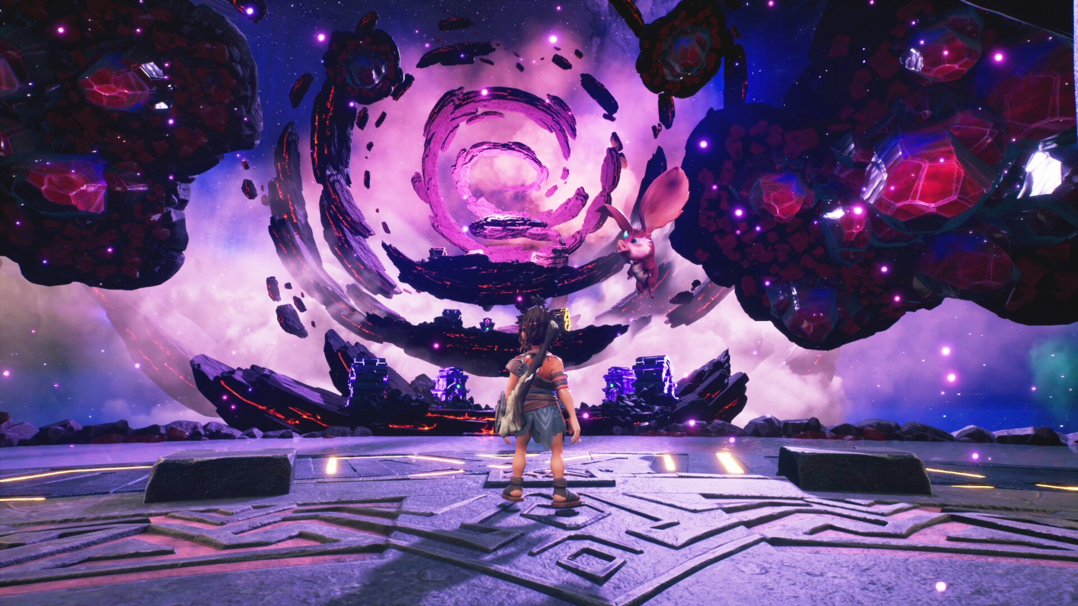 PS5 Kaku: Ancient Seal