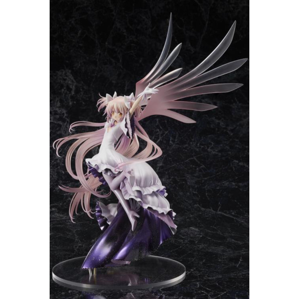 Puella Magi Madoka Magica The Movie - Ultimate Madoka Rebellion 1/8 Scale Figure
