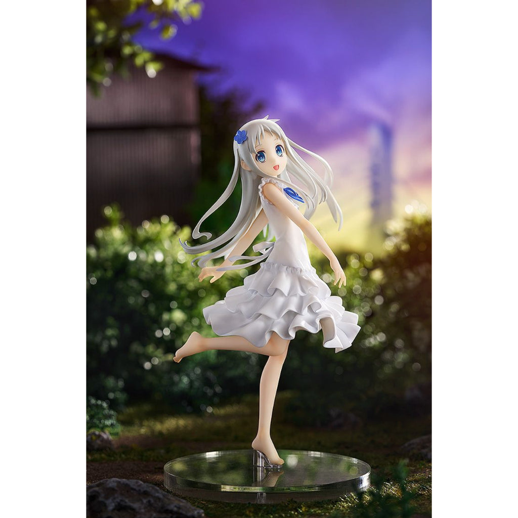 Anohana: The Flower We Saw That Day - Pop Up Parade Meiko Honma