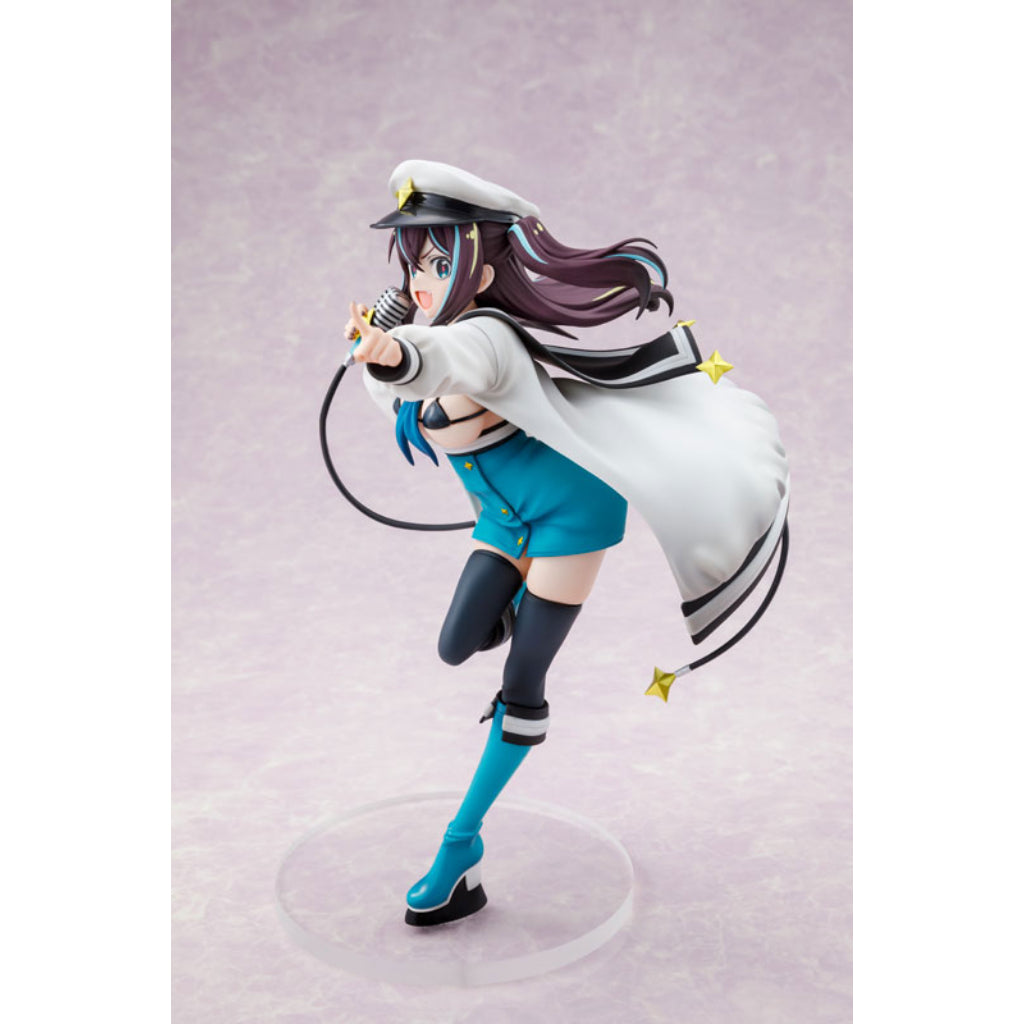 Gushing Over Magical Girls - Loco Musica Figurine
